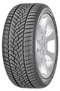 Goodyear Rehvid 544758 Goodyear 544758 UG PERFORMANCE G1* R 205/60 R16