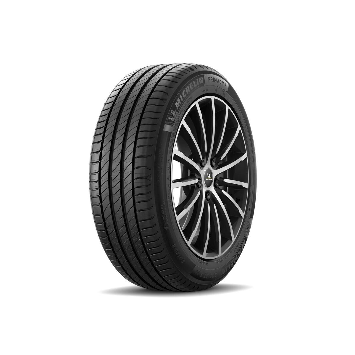 Michelin Rehvid 372514 Michelin 372514 Primacy 4 215/55 R17
