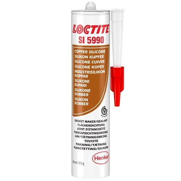 LOCTITE Tetningsstoff 2064072 LOCTITE SI 5990 2064072 Tetningsstoff