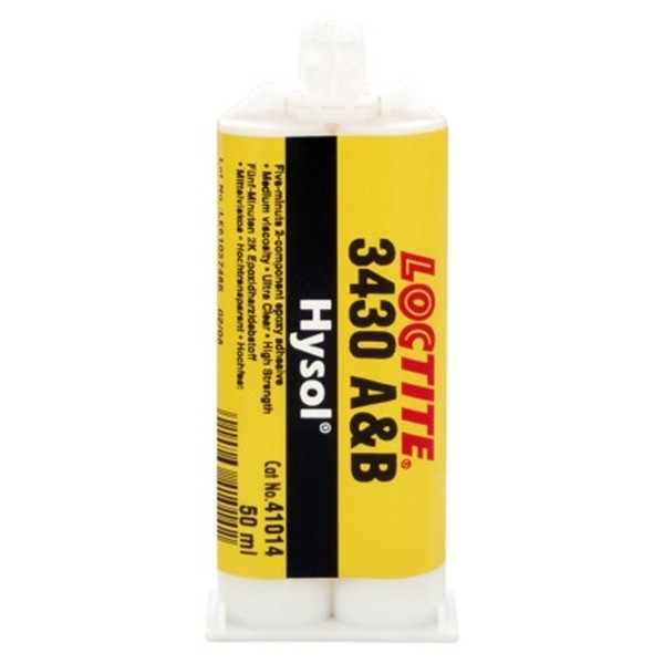 LOCTITE 2035020 Spoiwa epoksydowe LOCTITE 843054 Spoiwa epoksydowe