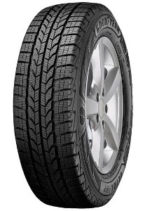 Goodyear Renkaat 571118 Goodyear 571118 UltraGrip Cargo 205/75 R16