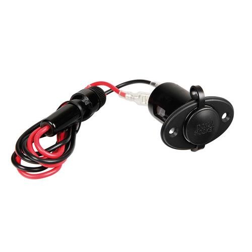 LAMPA Stikdåse 39034 39034 Elsæt til anhængertræk RENAULT SCÉNIC LAMPA