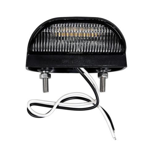 LAMPA Kennzeichenbeleuchtung 41504 41504 Kennzeichenbeleuchtung LAMPA KIA Kosten