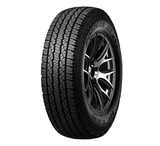 Nexen Renkaat 16421NXC Nexen 16421NXC Radial A/T 4X4 245/70 R16
