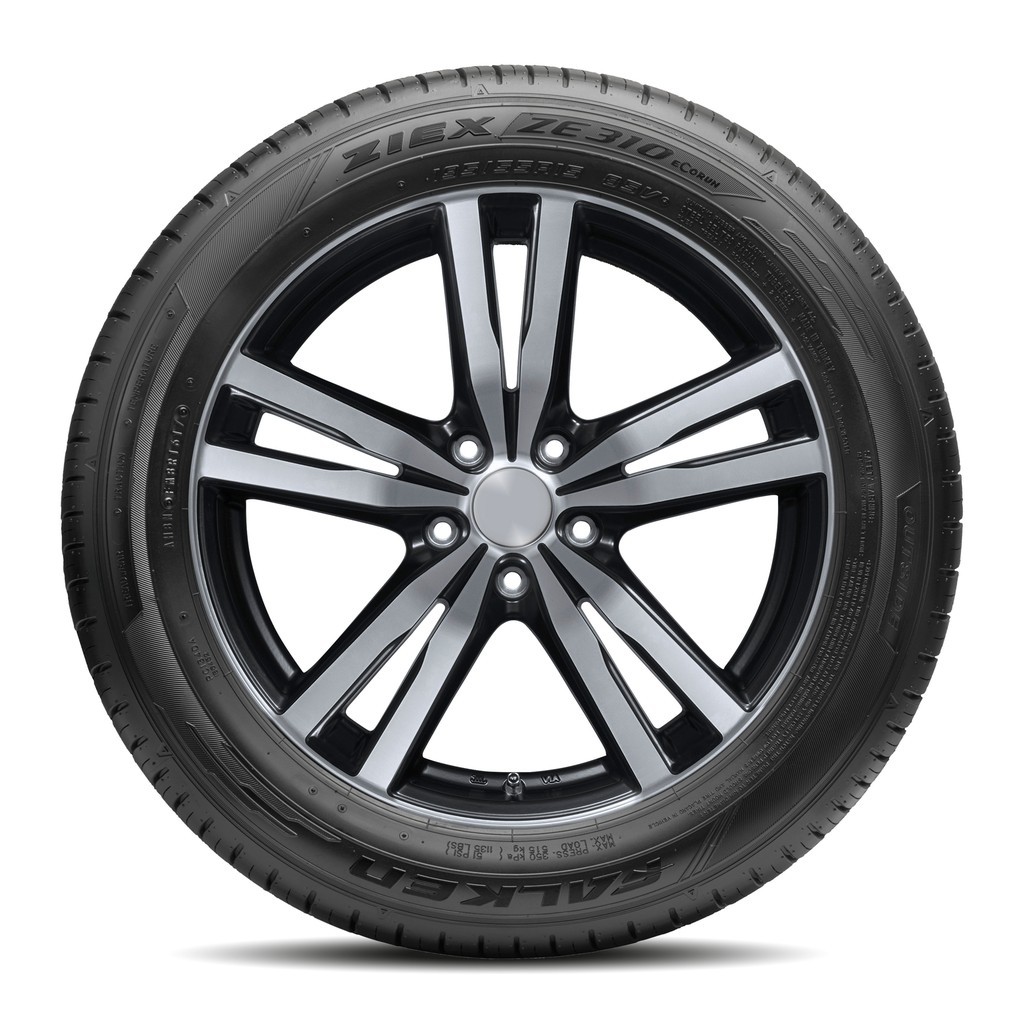 Falken Hjul 330517 Falken Ziex ZE310 Ecorun 205/65 R15 94V 330517