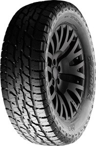 Avon AX7 Mazda CX-5 KF off-road banden Avon AX7 225 65 R17 106H XL 9035741