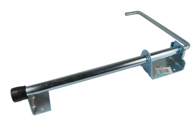 CARGOPARTS Dörrhållare CARGO-E018 AUDI bagagelucka CARGOPARTS CARGO-E018