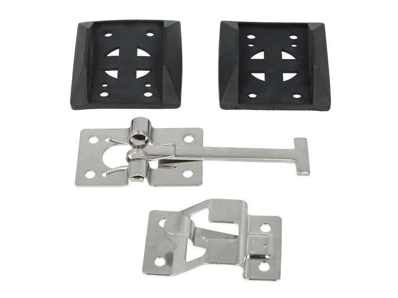 CARGOPARTS Dørstopper CARGO-E019 Bakdør CARGOPARTS 406 CARGO-E019 billige