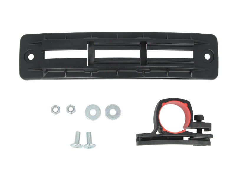 CARGOPARTS Feste, hjulskjerm CARGO-B007 Forskjerm og bakskjerm CARGOPARTS CROMA CARGO-B007 billige