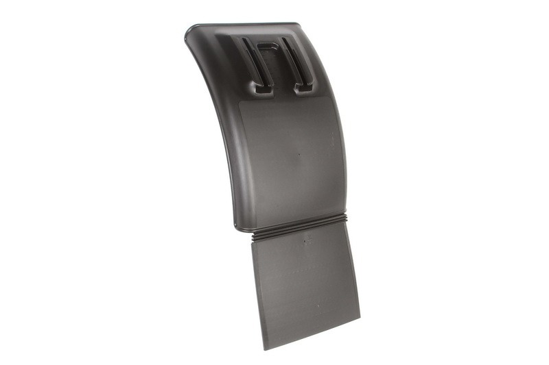 CARGOPARTS Spatbord CARGO-MUD-22 Voorscherm CARGOPARTS KADETT CARGO-MUD-22 goedkoop