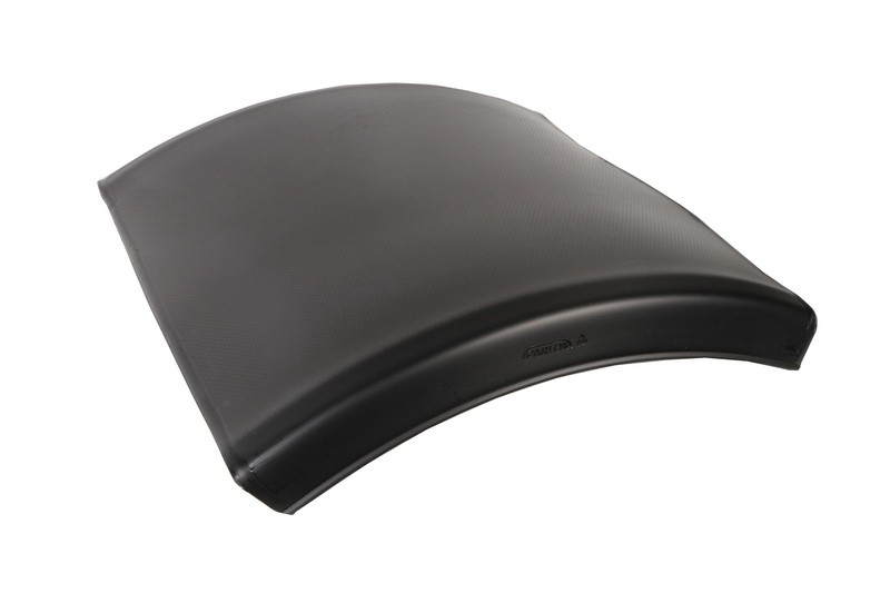 CARGOPARTS Spatbord CARGO-MUD-M23 Voorspatbord CARGOPARTS 125 CARGO-MUD-M23 goedkoop