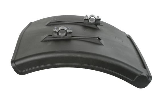 CARGOPARTS Guarda-lamas CARGO-MUD-M42 Guarda-lamas CARGOPARTS Peugeot 504 CARGO-MUD-M42