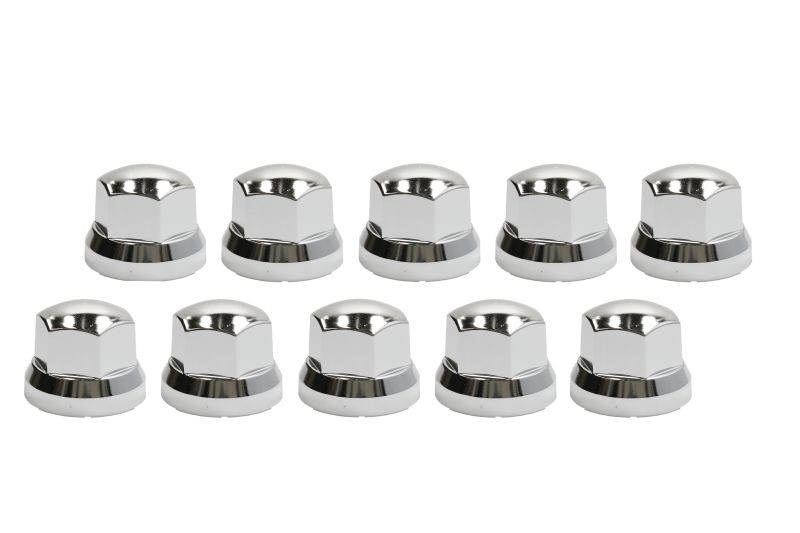 CARGOPARTS Krytka matice kolesa CARGO-N028 Skrutky kolies CARGOPARTS Trieda E CARGO-N028 lacné