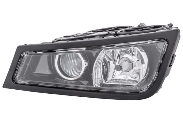 HELLA Dimljus 1NL 010 477-151 1NL 010 477-151 HELLA dimst VOLVO C30