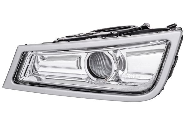HELLA Mistlamp 1NL 010 477-191 Mistlampen set HELLA XC 90 1NL 010 477-191 goedkoop