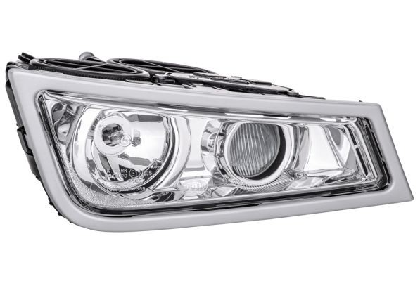 HELLA Sumuvalo 1PL 010 477-241 1PL 010 477-241 HELLA Sumuvalot VOLVO 460 L