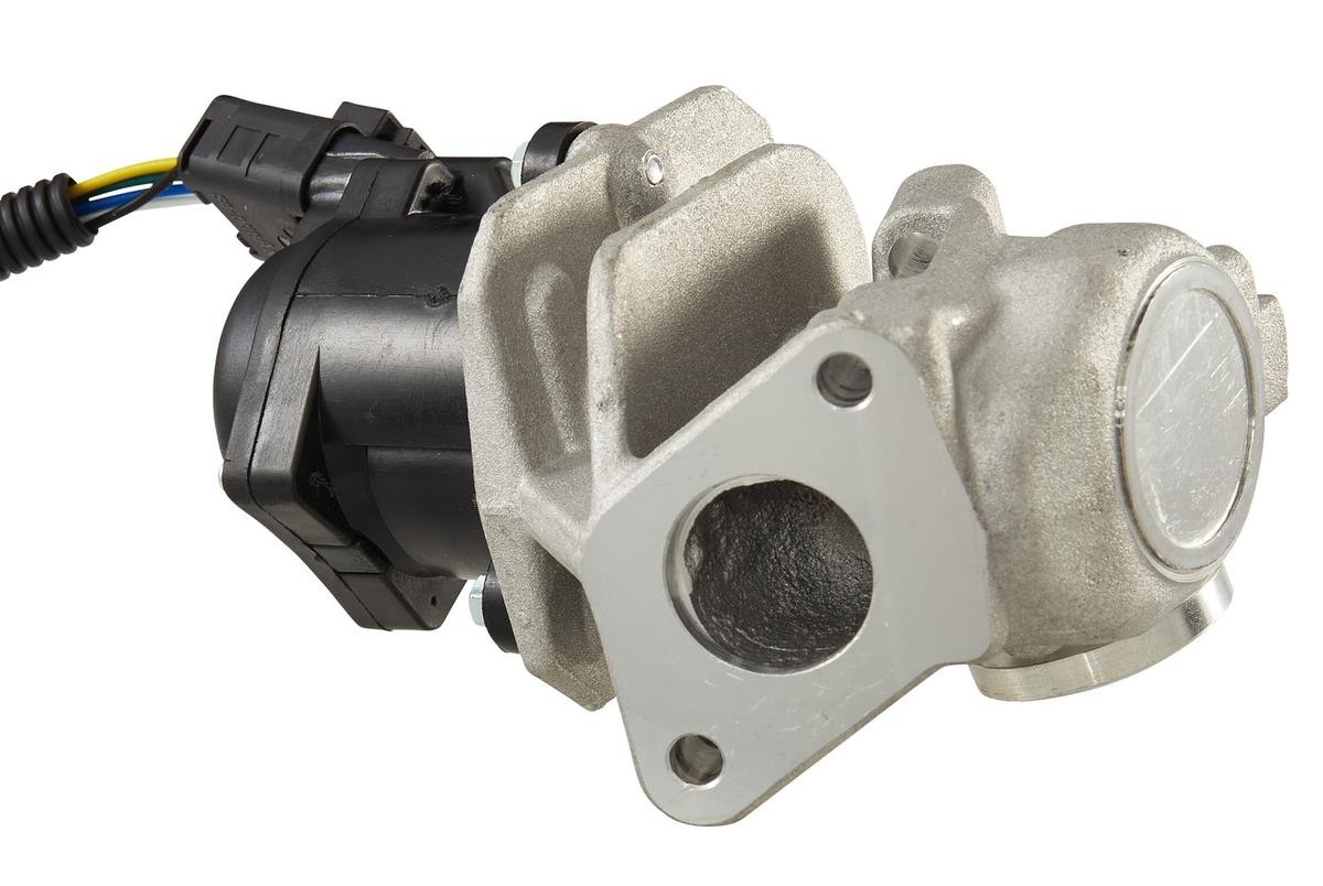 HELLA Βαλβίδα AGR 6NU 010 171-781 EGR HELLA V70 6NU 010 171-781 φθηνά