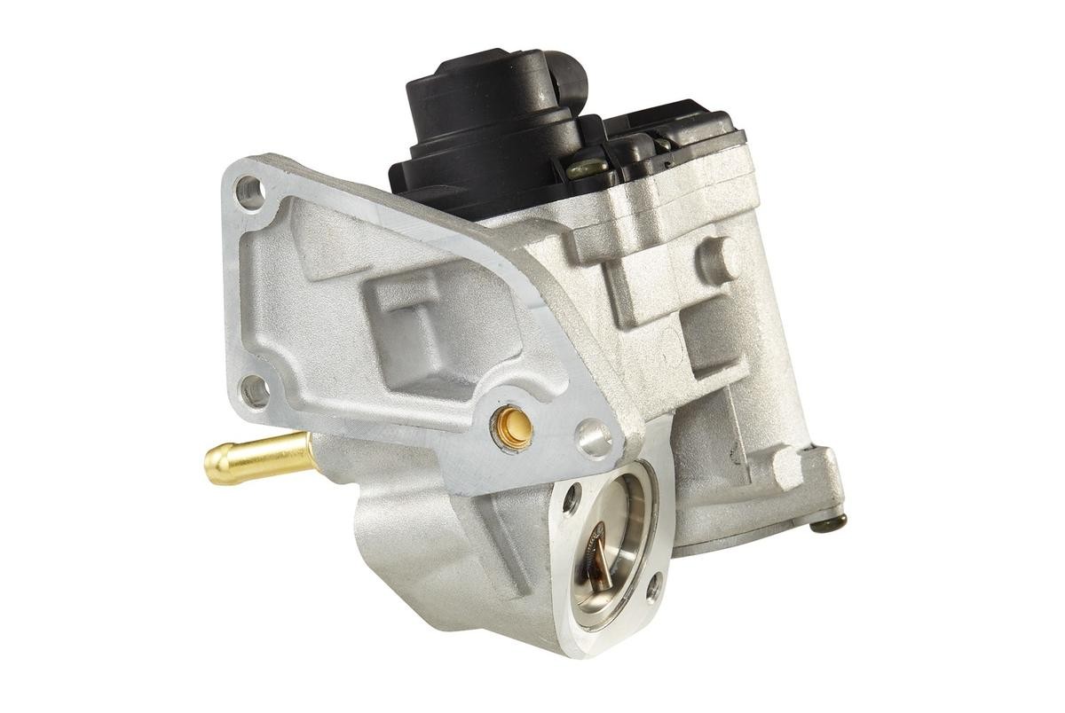 HELLA AGR - Ventil 6NU 010 171-811 6NU 010 171-811 AGR modul SUBARU LEONE HELLA