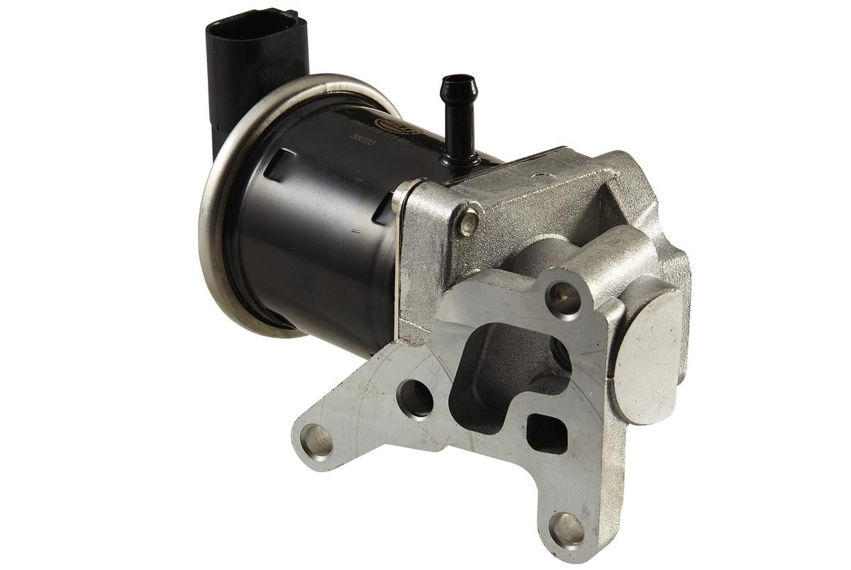 HELLA Valvola EGR 6NU 010 171-831 6NU 010 171-831 costo Valvola EGR Volkswagen MAGGIOLINO HELLA