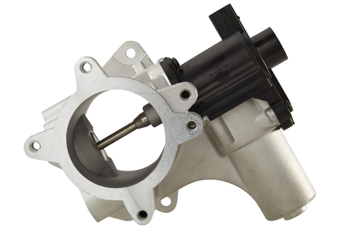 EGR-ventil HELLA 6NU 010 171-861 HELLA 6NU 010 171-861: EGR ventil Volkswagen TOUAREG 2025