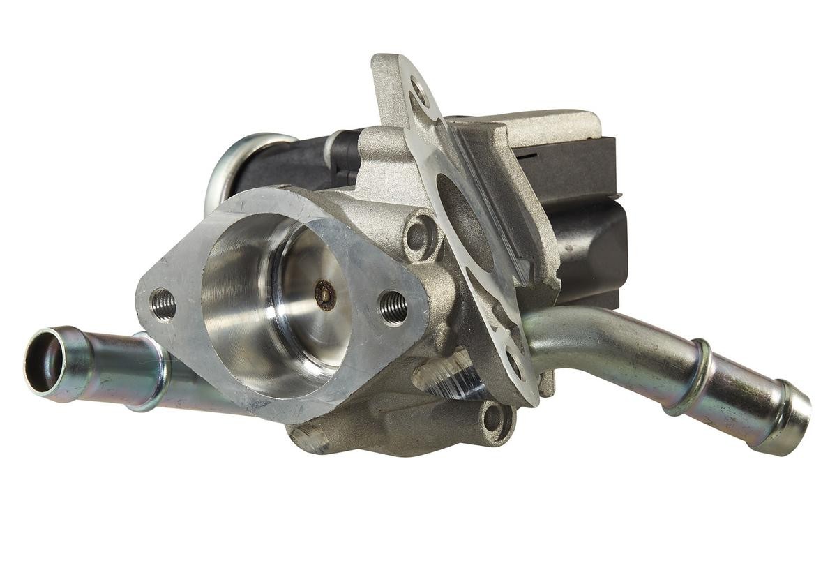 HELLA EGR-ventil 6NU 010 171-901 EGR ventil HELLA Ford ECOSPORT 6NU 010 171-901