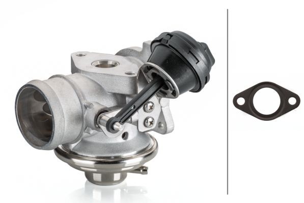 HELLA EGR-ventil 6NU 010 171-911 6NU 010 171-911 EGR ventil HELLA SEAT ARONA