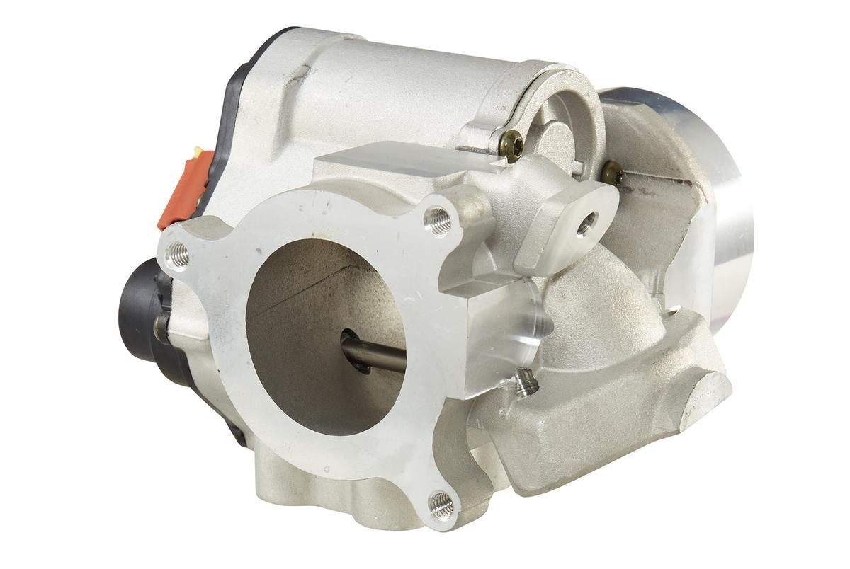 HELLA AGR - Ventil 6NU 010 171-941 6NU 010 171-941 AGR modul RENAULT LATITUDE HELLA