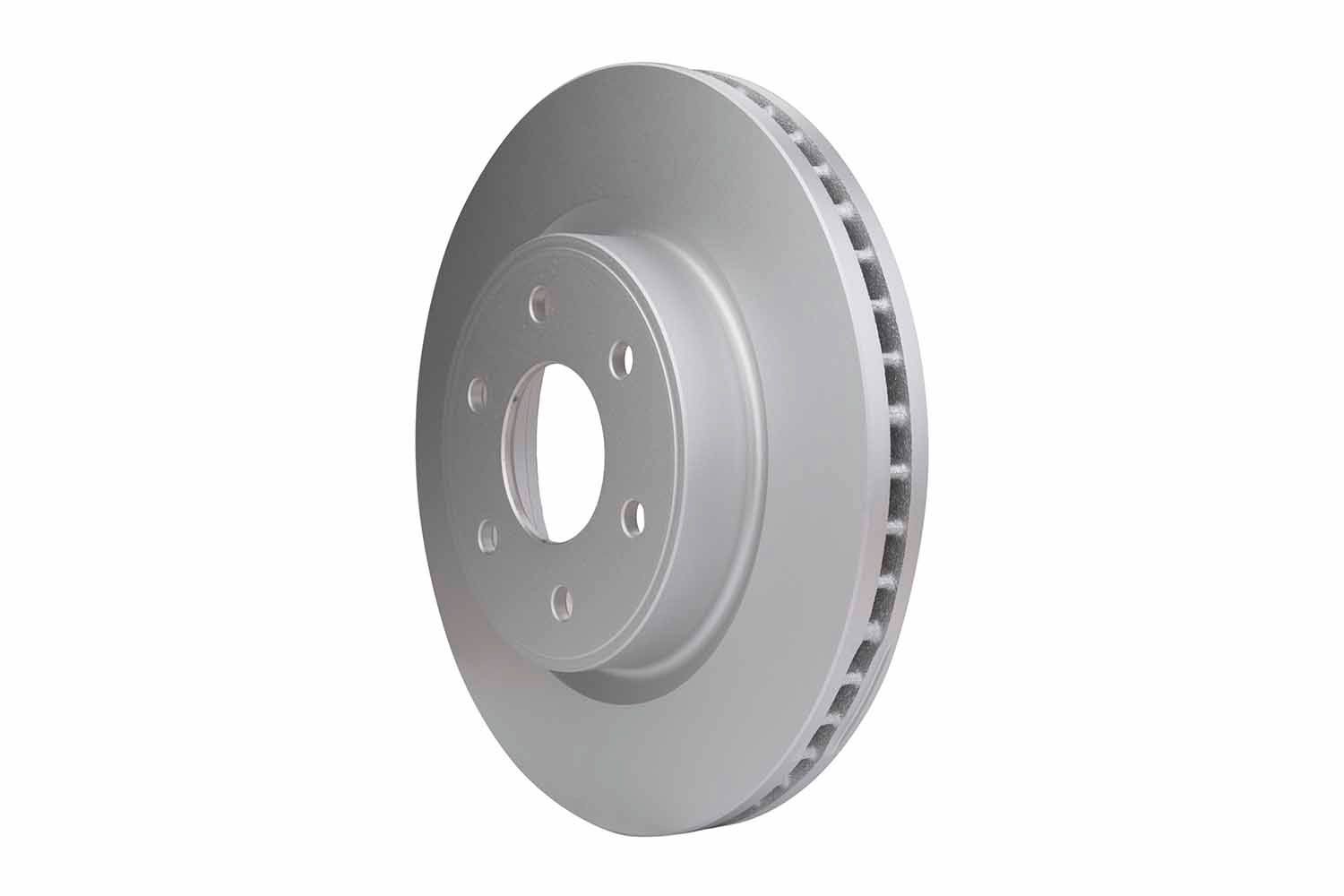 HELLA Brzdový kotouč 8DD 355 126-841 8DD 355 126-841 Športové brzdové kotúče NISSAN MAXIMA HELLA