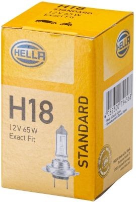 HELLA Λυχνία, προβολείς 8GH 217 337-101 8GH 217 337-101 Λυχνία προβολέα HELLA RENAULT MEGANE