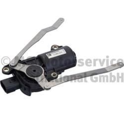 PIERBURG Ställare, omkopplingsspjäll (insug) 7.00941.23.0 7.00941.23.0 PIERBURG reglerventil, luftintag BMW X5