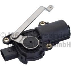 PIERBURG Ställare, omkopplingsspjäll (insug) 7.00941.24.0 7.00941.24.0 PIERBURG reglerventil, luftintag BMW X5