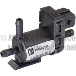PIERBURG Ladetrykk regulatorventil 7.02256.49.0 Trykkomformer turbolader PIERBURG CROMA 7.02256.49.0 billige