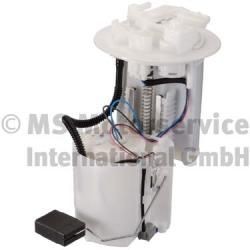 PIERBURG Bomba de gasolina 7.02552.69.0 PIERBURG Módulo alimentación de combustible 7.02552.69.0 opiniones