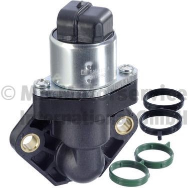 PIERBURG Regolatore minimo 7.05432.13.0 7.05432.13.0 costo Regolatore minimo PEUGEOT BOXER PIERBURG