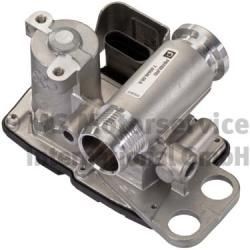 PIERBURG Stuurklep, luchttoevoer 7.05645.05.0 PIERBURG 7.05645.05.0 Gaskleppenhuis Peugeot 5008 originele