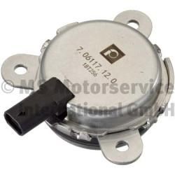 PIERBURG Central Magnet, camshaft adjustment 7.06117.12.0 7.06117.12.0 PIERBURG camshaft adjustment valve for RENAULT TWINGO