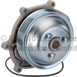 PIERBURG Vodné čerpadlo 7.07152.39.0 PIERBURG 7.07152.39.0 Vodná pumpa Porsche 997 Cabrio lacné