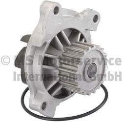 PIERBURG Bomba de água 7.07152.44.0 PIERBURG 7.07152.44.0 Bomba de água VW Crafter 30 Van originais preço