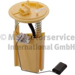 PIERBURG Sensor, nível de combustível 7.07795.32.0 PIERBURG 7.07795.32.0 Sensor de nível de combustível Peugeot 205 II preço