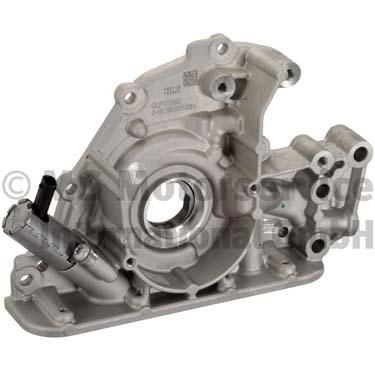 Oliepumpe PIERBURG 7.07919.16.0 PIERBURG 7.07919.16.0 Oliepumpe AUDI A3 2019