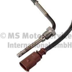 PIERBURG Sensor, udstødningsgastemperatur 7.08369.50.0 Sensor udstødningsgastemperatur PIERBURG FORTWO 7.08369.50.0 billig