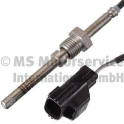 PIERBURG Sensor, uitlaatgastemperatuur 7.08369.55.0 Volvo S60 EGT sensor PIERBURG 7.08369.55.0
