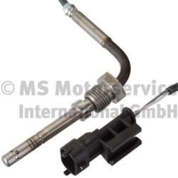 PIERBURG Sensor, temperatura dos gases de escape 7.08369.57.0 Sensor temperatura dos gases de escape PIERBURG Volvo S60 7.08369.57.0