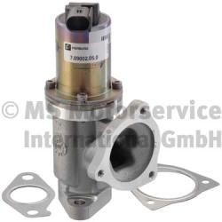 Vanne EGR PIERBURG 7.09002.05.0 PIERBURG 7.09002.05.0: Moteur vanne EGR Kia CARENS 2002