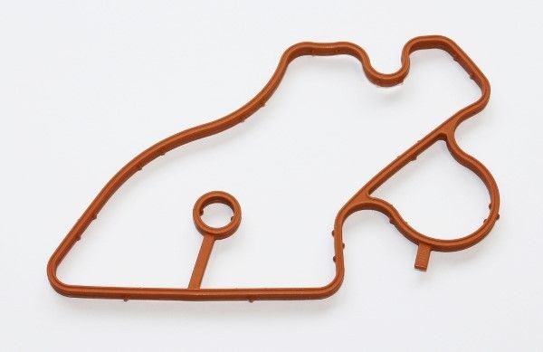 ELRING Junta, flange do líquido de refrigeração 238.860 ELRING 238.860 Junta, flange do líquido de refrigeração originais Audi baratos