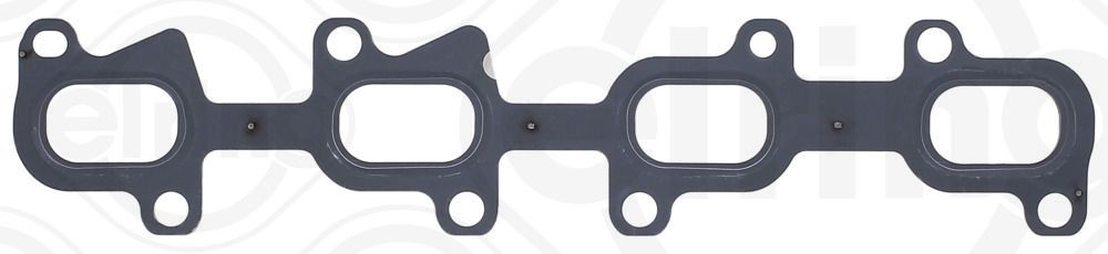 ELRING Junta, colector de escape 268.980 ELRING 268.980 Junta retentor do colector de escape Kia CARENS originais