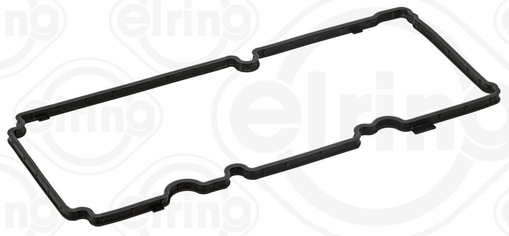 Φλάντζα, κάλυμμα κυλινδροκεφαλής ELRING 374.000 ELRING 374.000 Φλάντζα βαλβίδων Volkswagen CADDY 2022