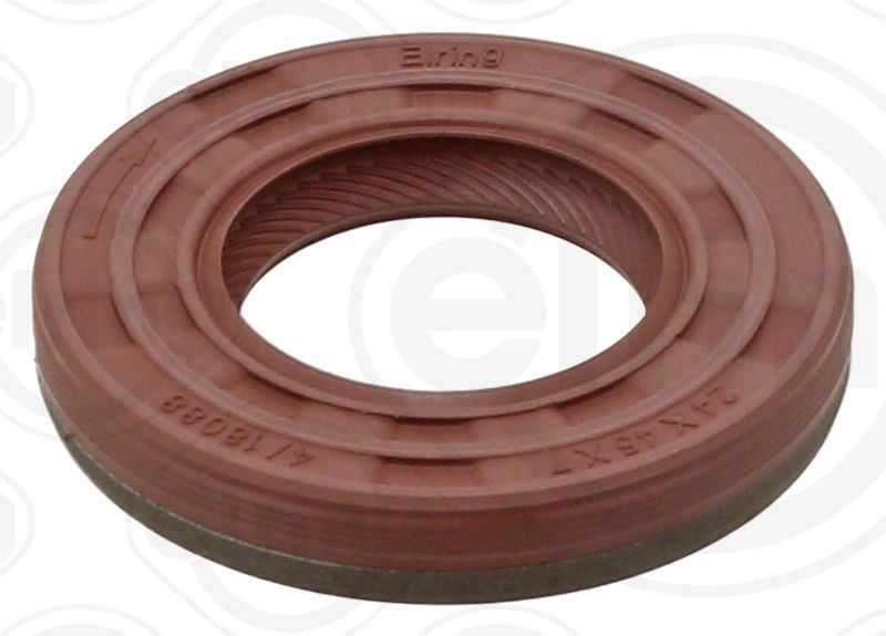ELRING Joint SPI d'arbre à cames 592.400 Garniture d'étanchéité arbre à cames ELRING MOKKA / MOKKA X 592.400 pas cher