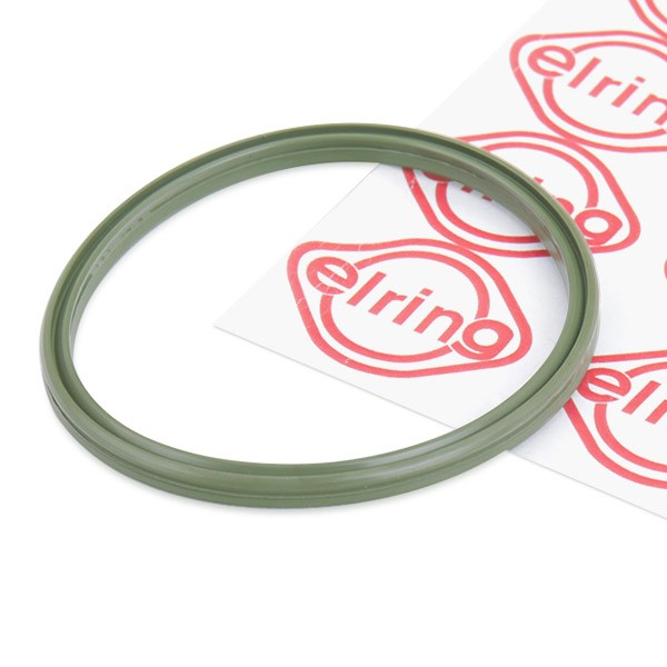 ELRING Seal, turbo air hose 697.240 ELRING 697.240 genuine Alfa Romeo Giulia 952 seal, turbo air hose price
