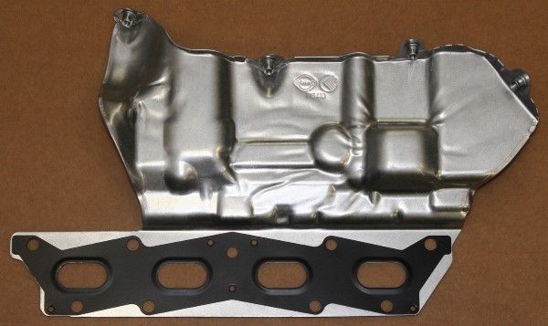ELRING Exhaust manifold gasket 718.411 Fiat PANDA ELRING exhaust manifold gasket 718411